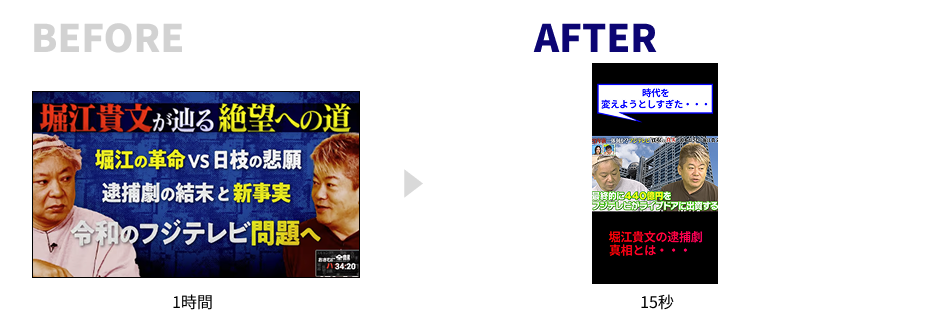 無料お試しの流れ